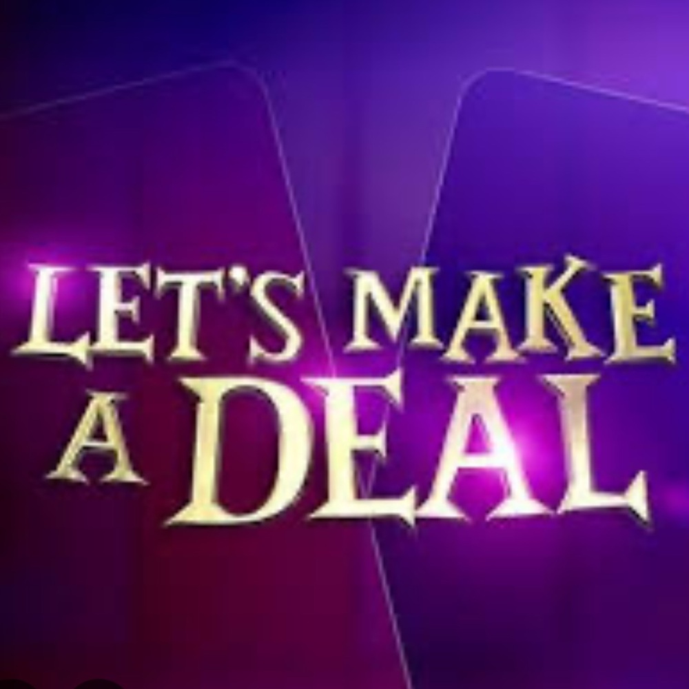 Send me an offer !!!!!!!